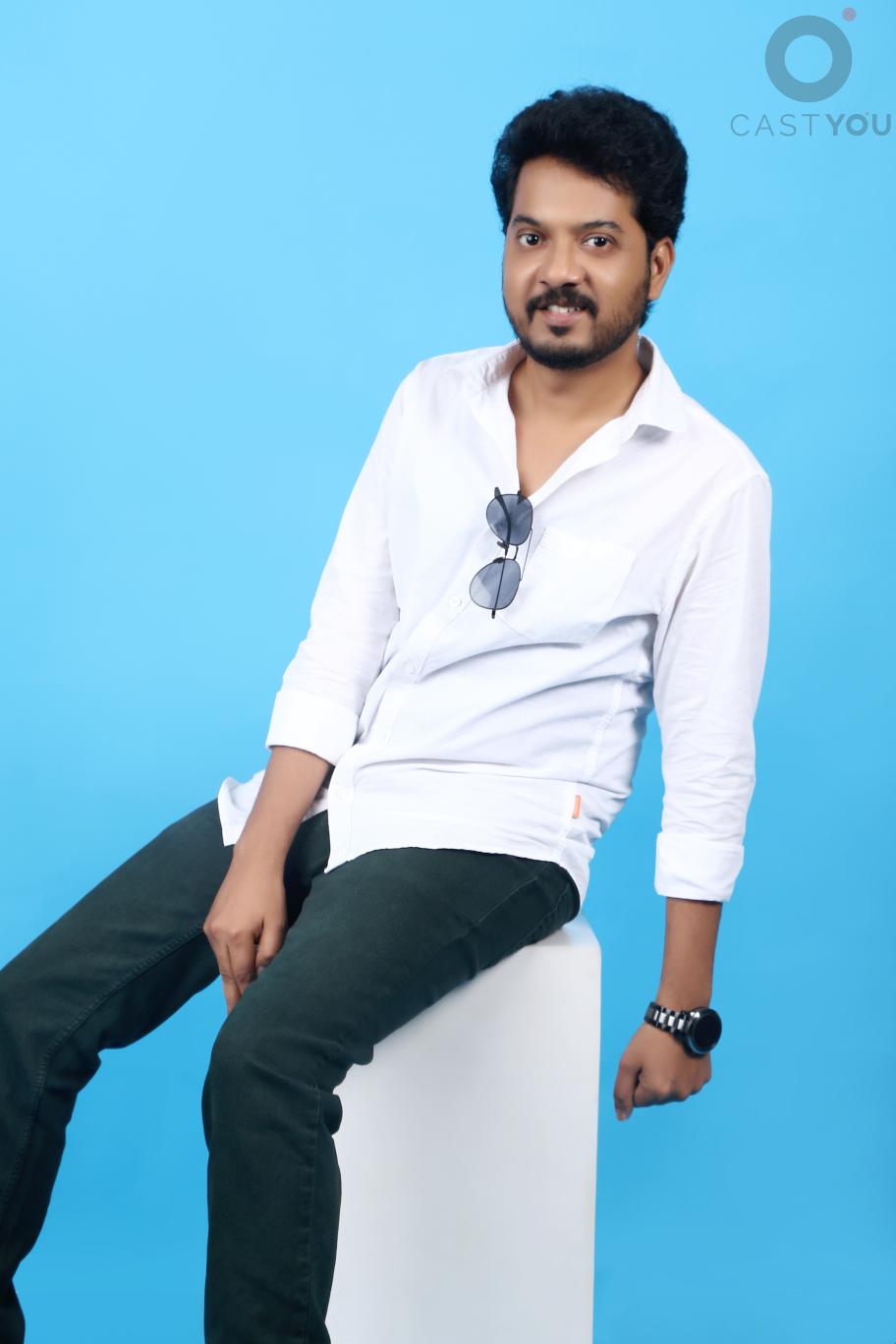 Pradeep - CastYou