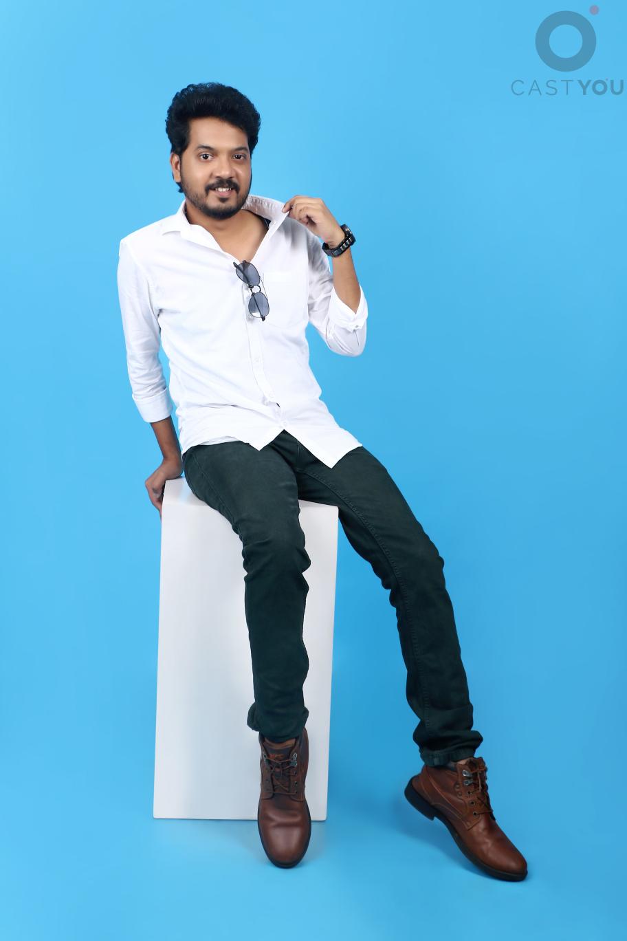 Pradeep - CastYou
