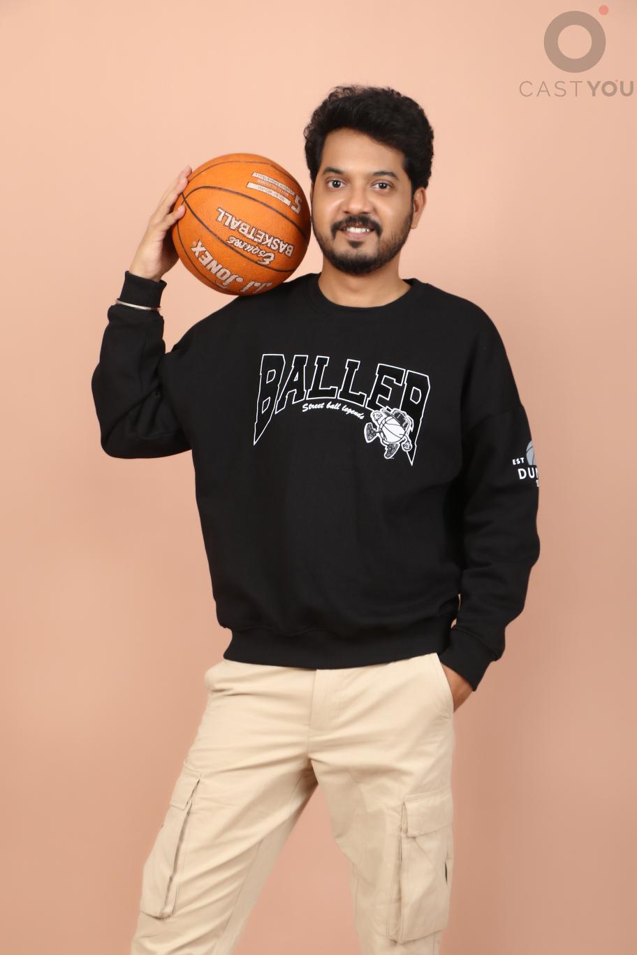 Pradeep - CastYou