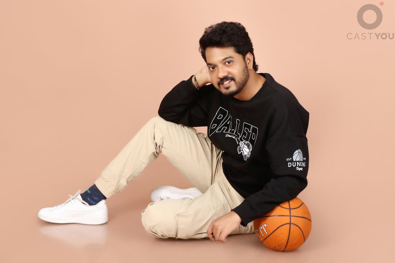 Pradeep - CastYou