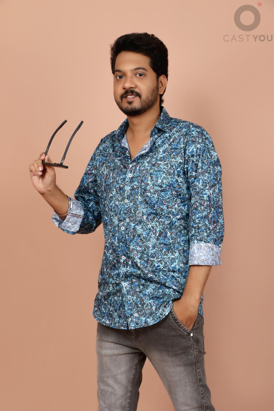 Pradeep - CastYou
