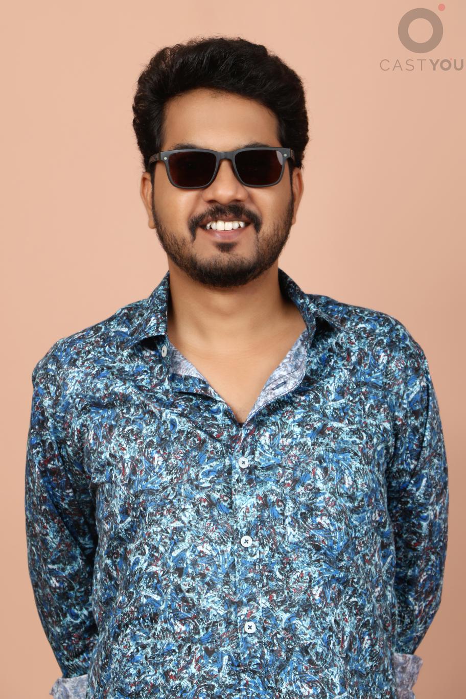 Pradeep - CastYou