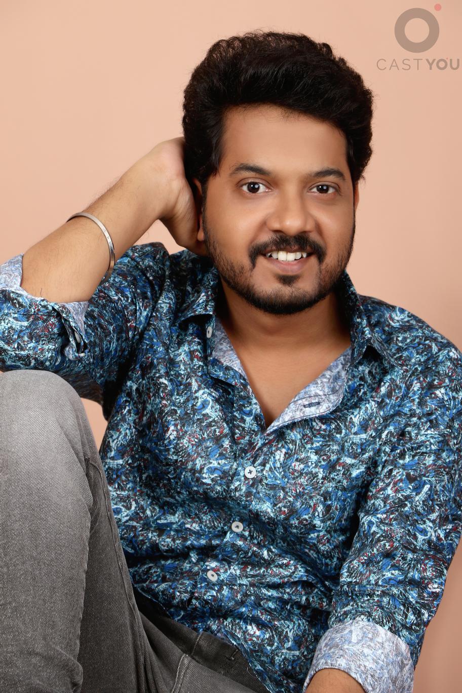 Pradeep - CastYou