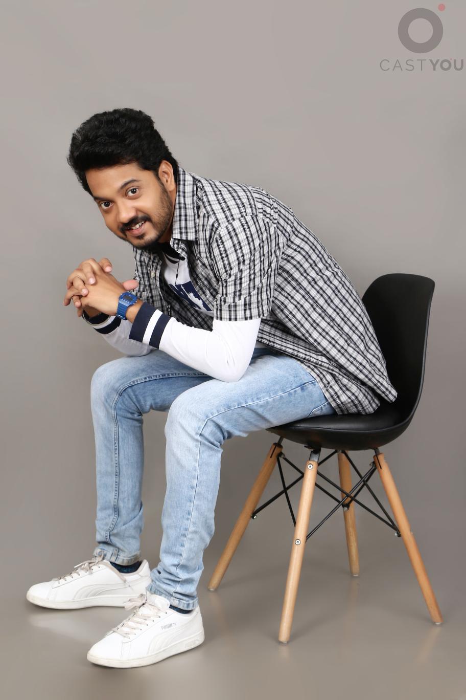 Pradeep - CastYou