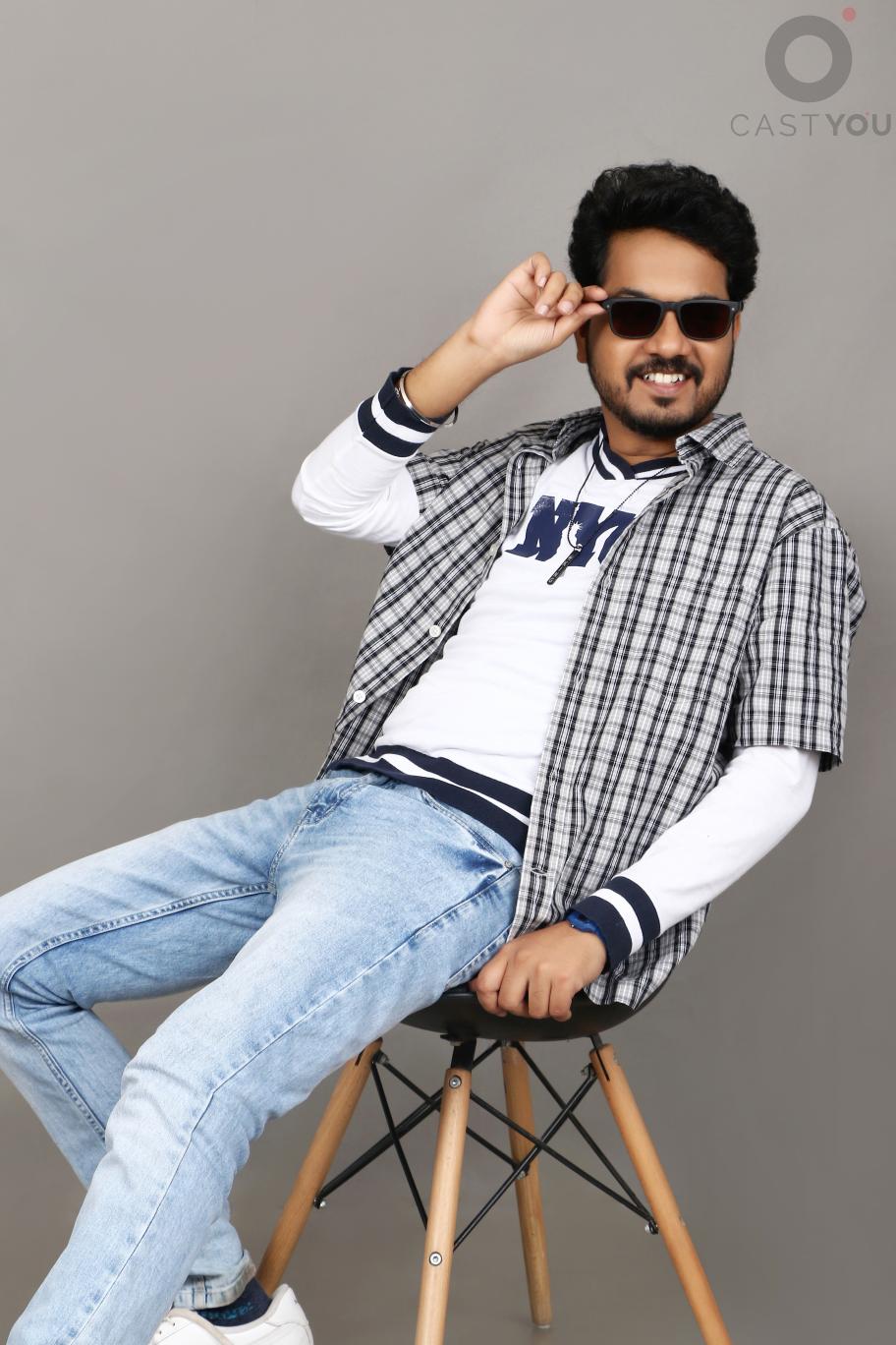 Pradeep - CastYou