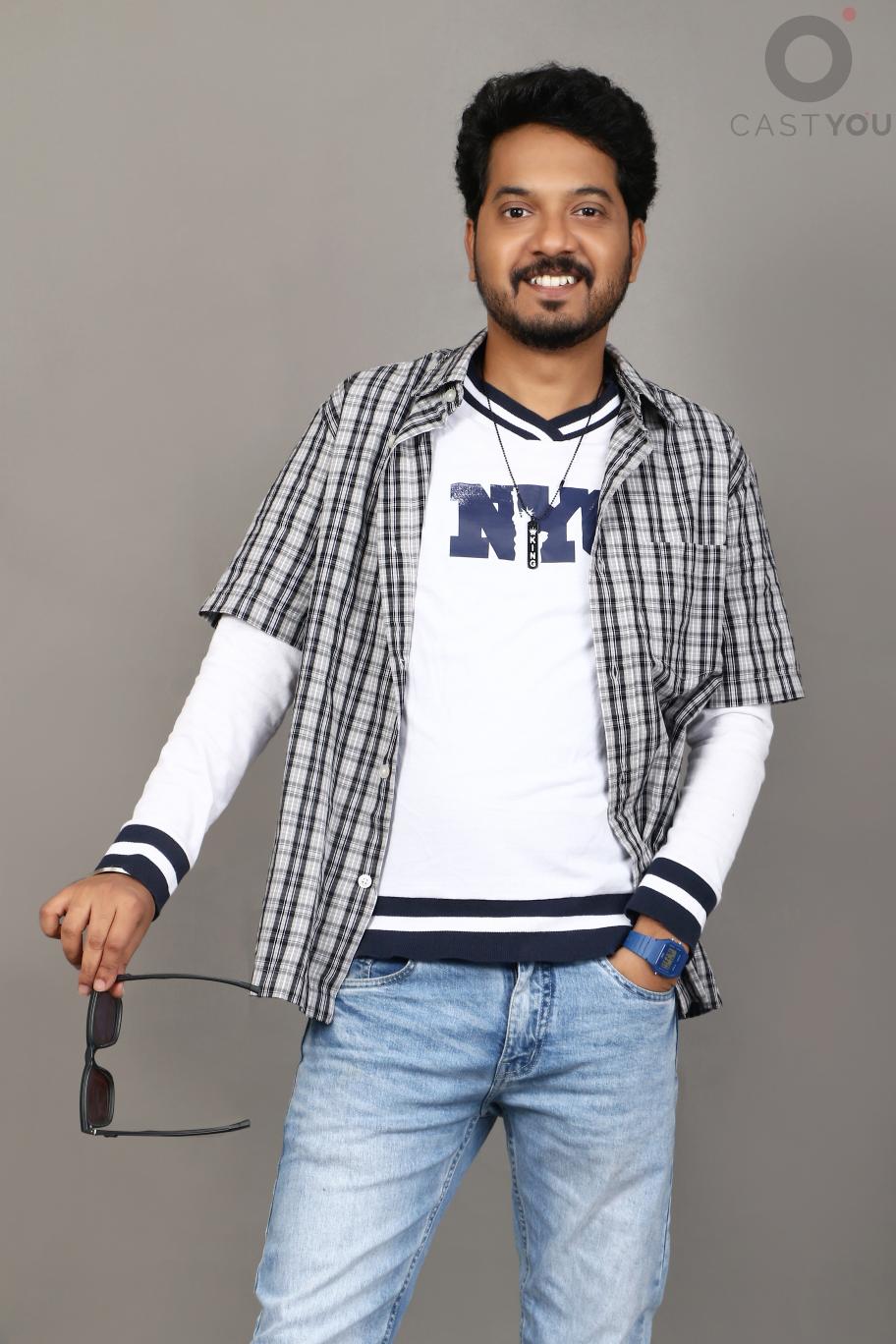 Pradeep - CastYou