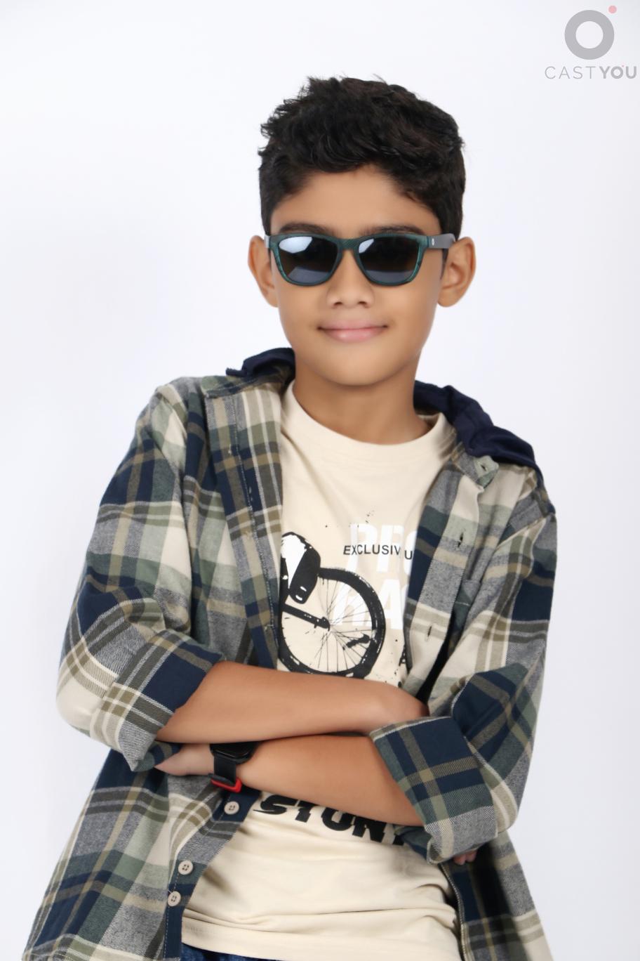 Rehaan Rehaan N - CastYou