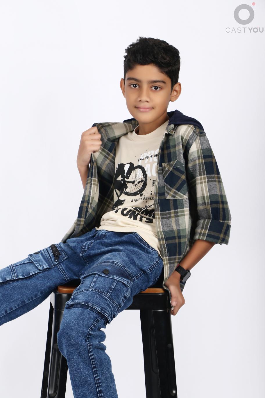Rehaan Rehaan N - CastYou