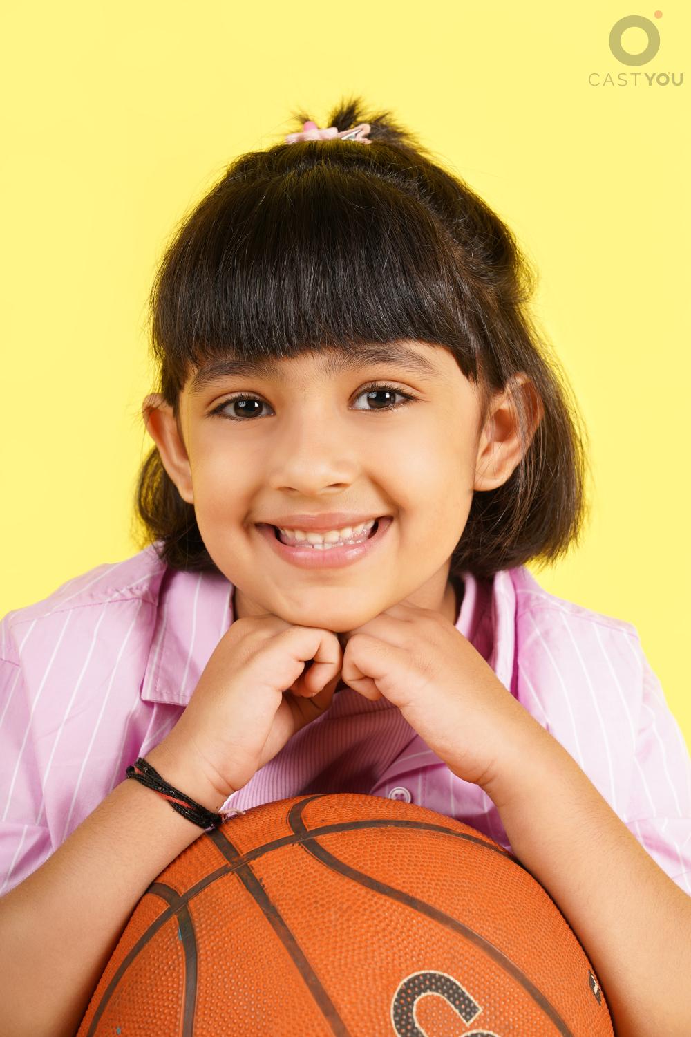 Saanvi Patel CastYou Saanvi Patel CastYou
