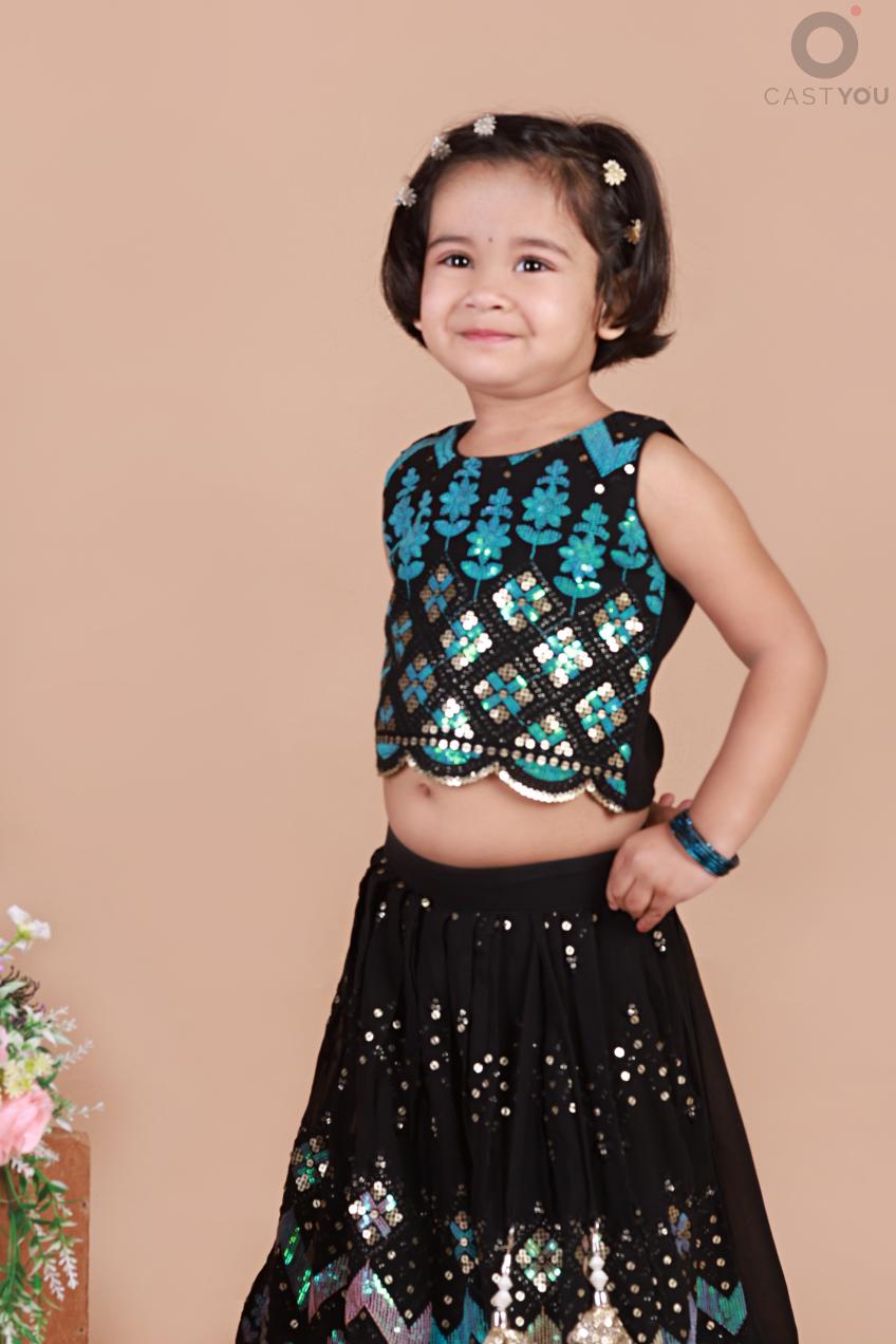 Shreesha Lokhande - CastYou