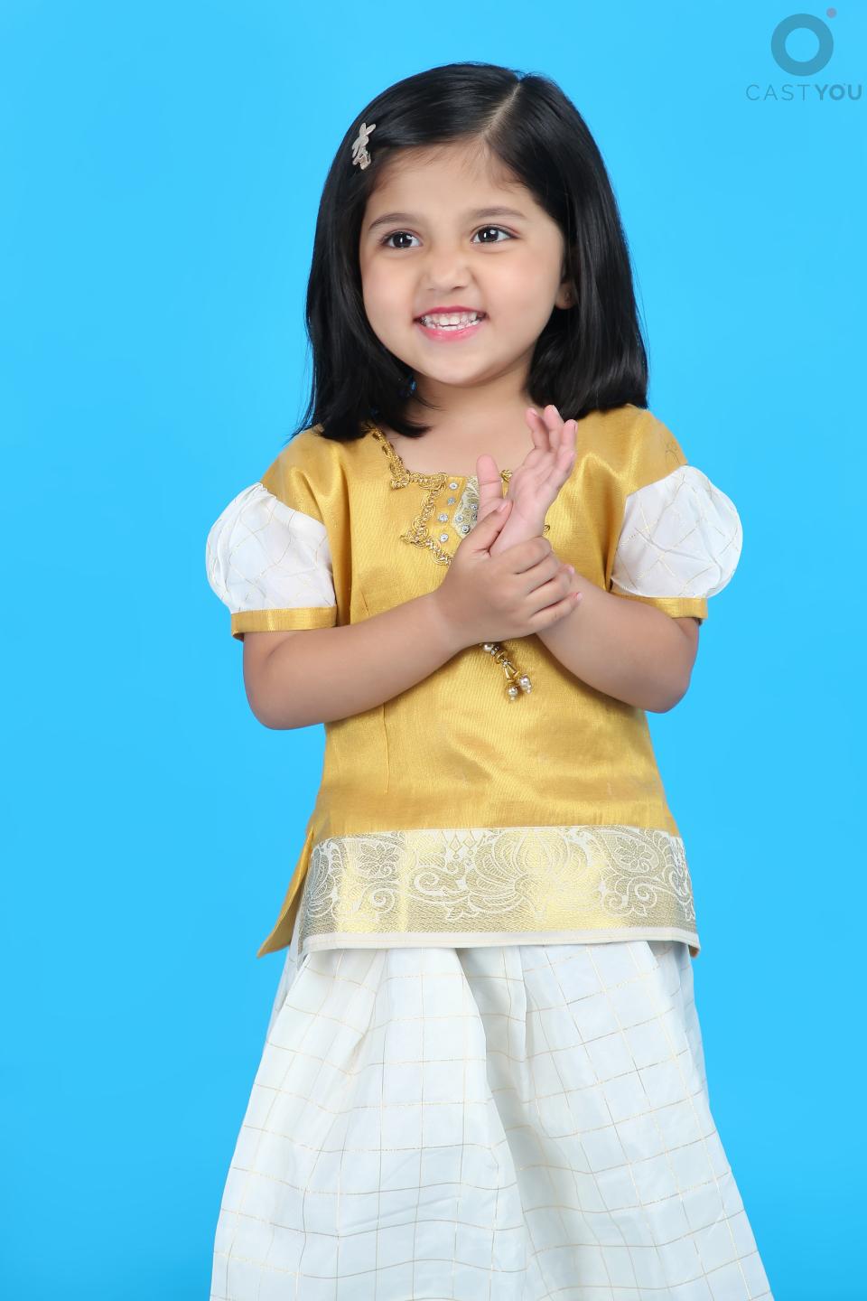 Shreesha Tawar - CastYou