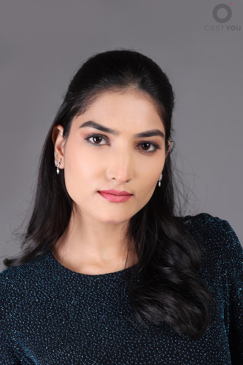 Shruti Upadhyay - CastYou