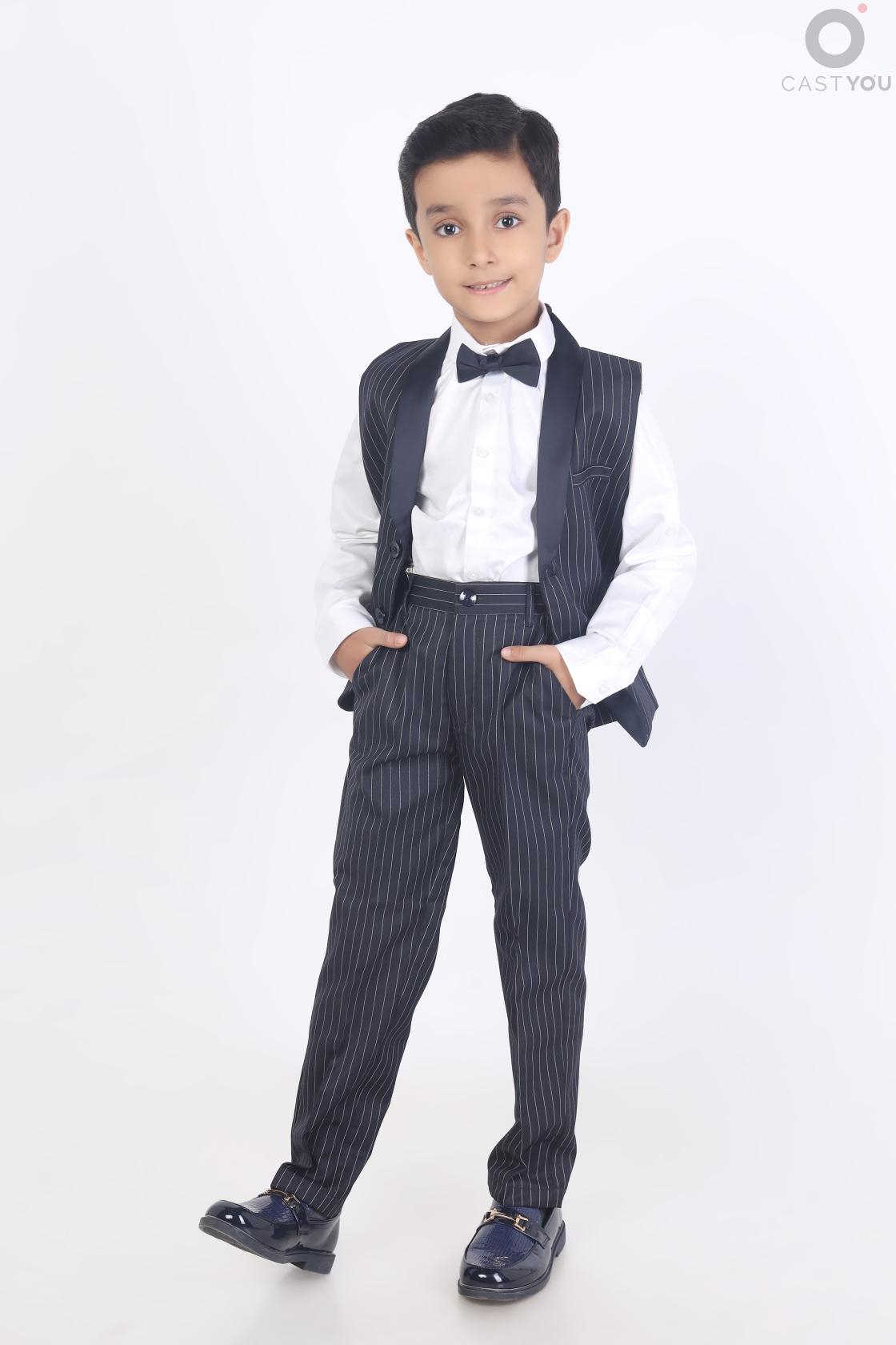 Yashvardhan - CastYou