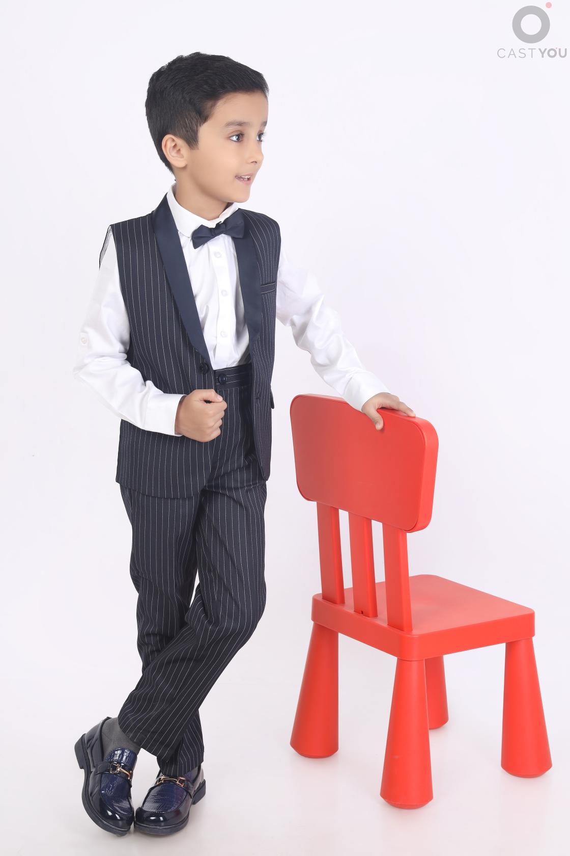 Yashvardhan - CastYou