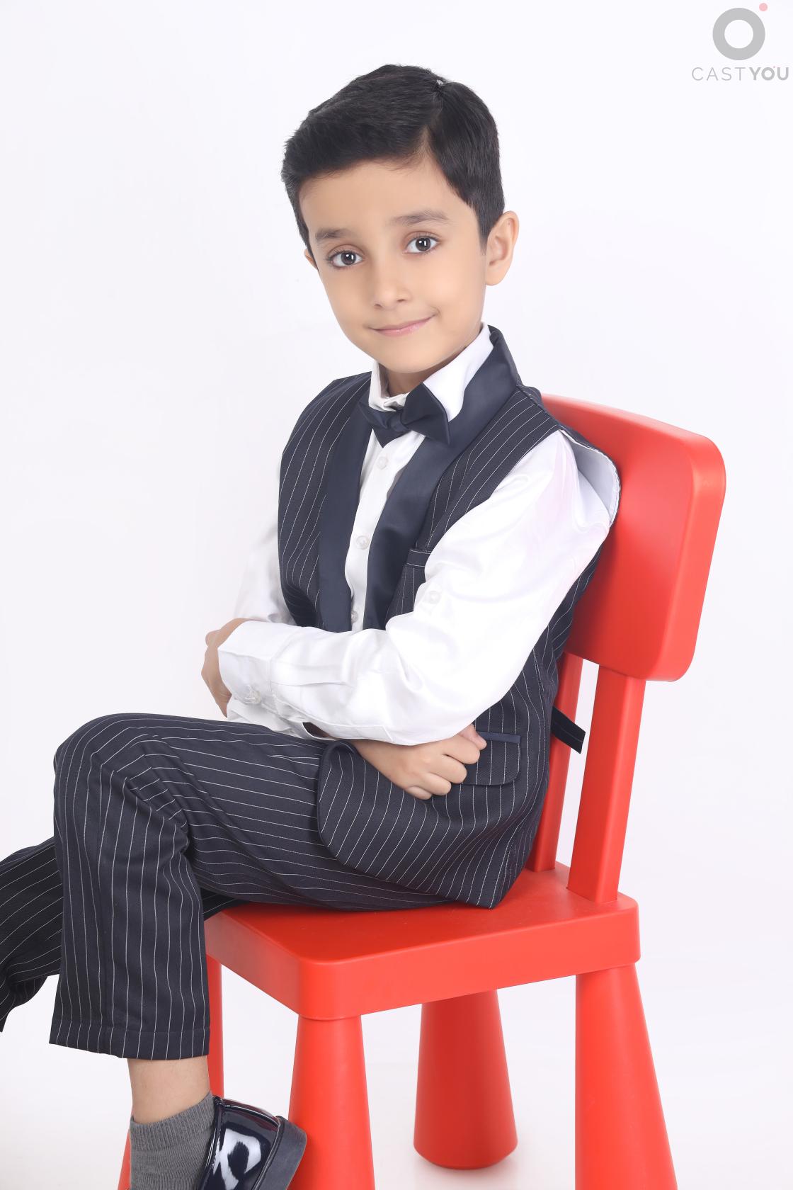Yashvardhan - CastYou