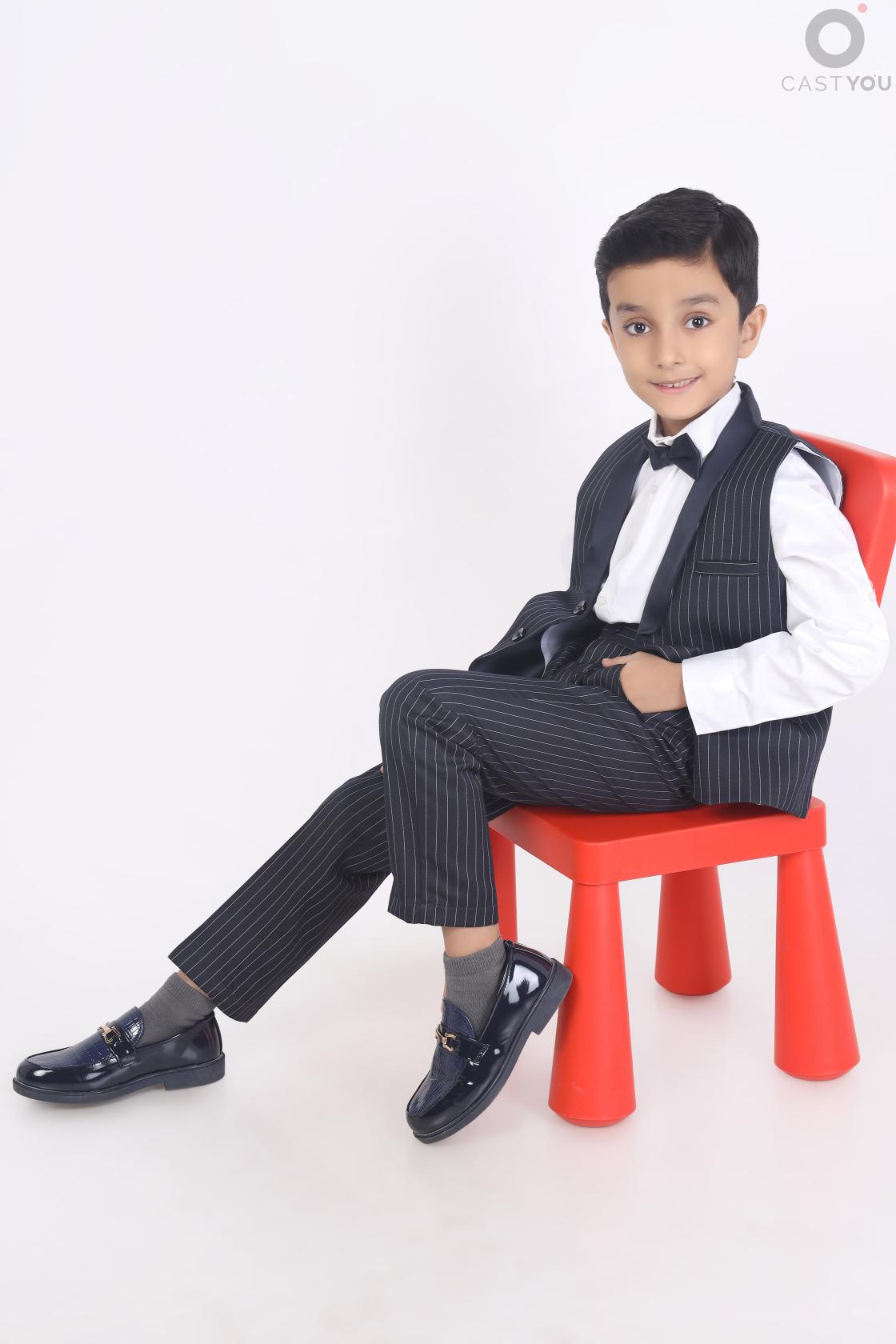 Yashvardhan - CastYou