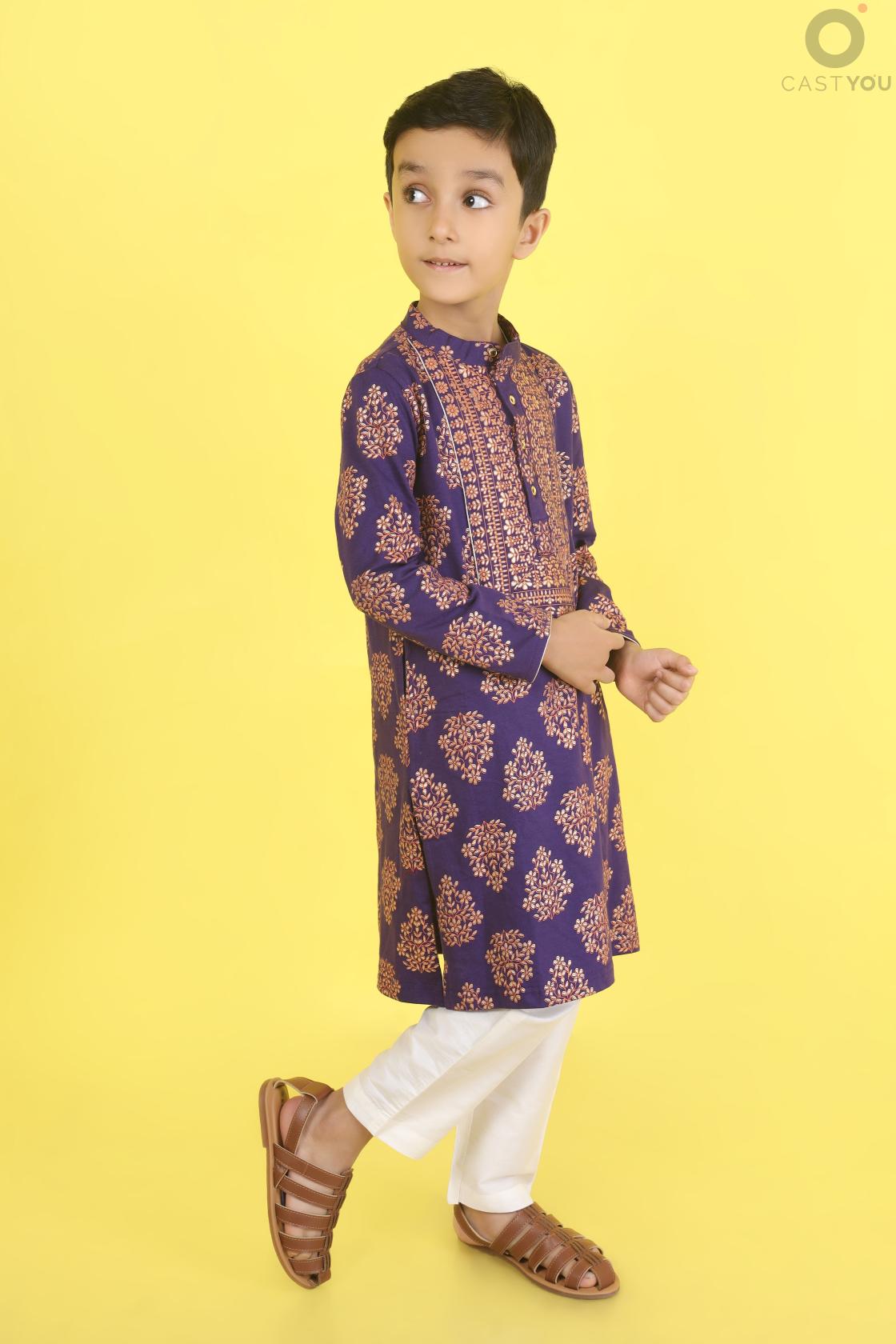 Yashvardhan - CastYou