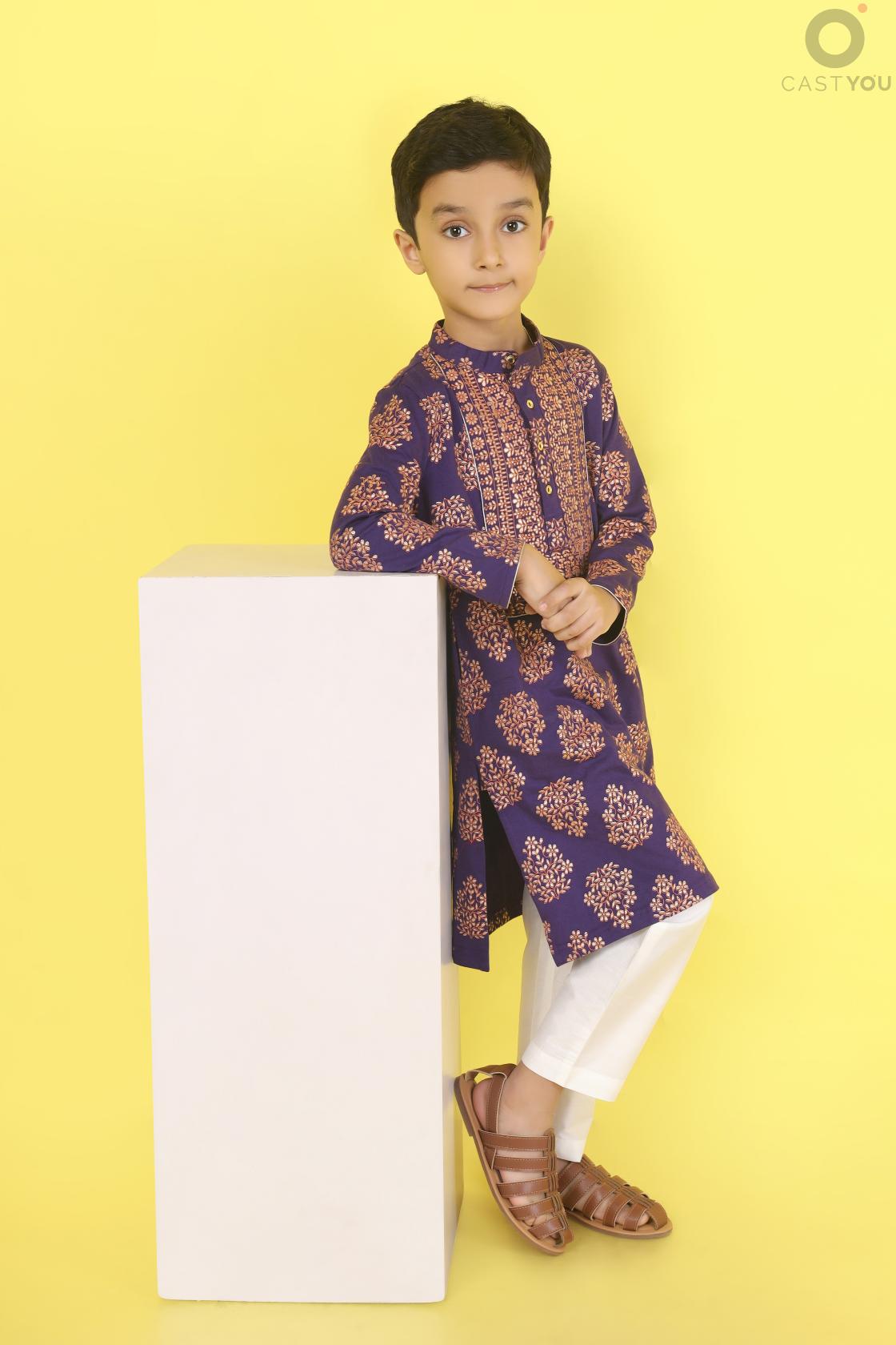Yashvardhan - CastYou