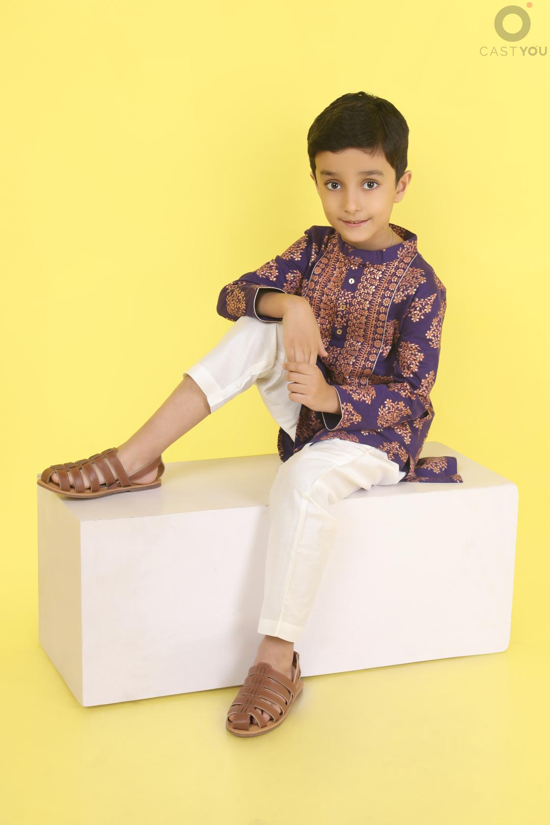 Yashvardhan - CastYou
