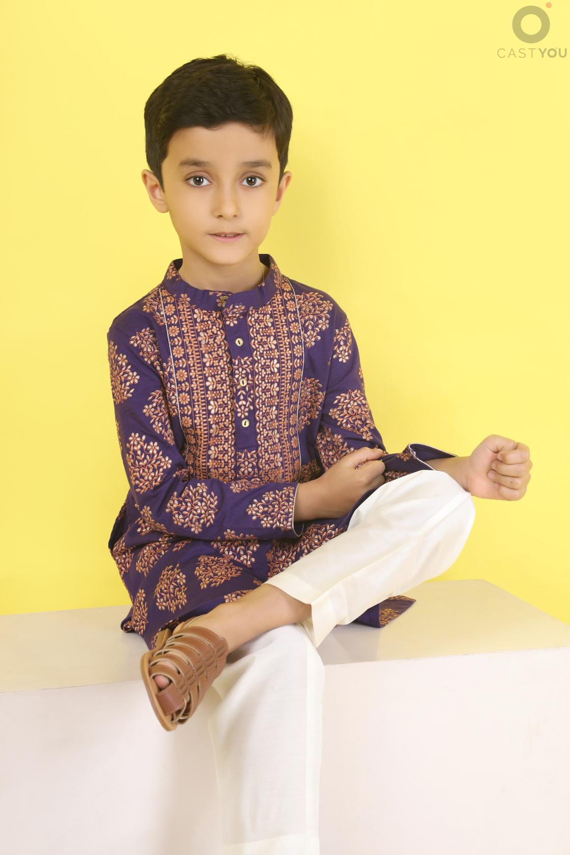 Yashvardhan - CastYou