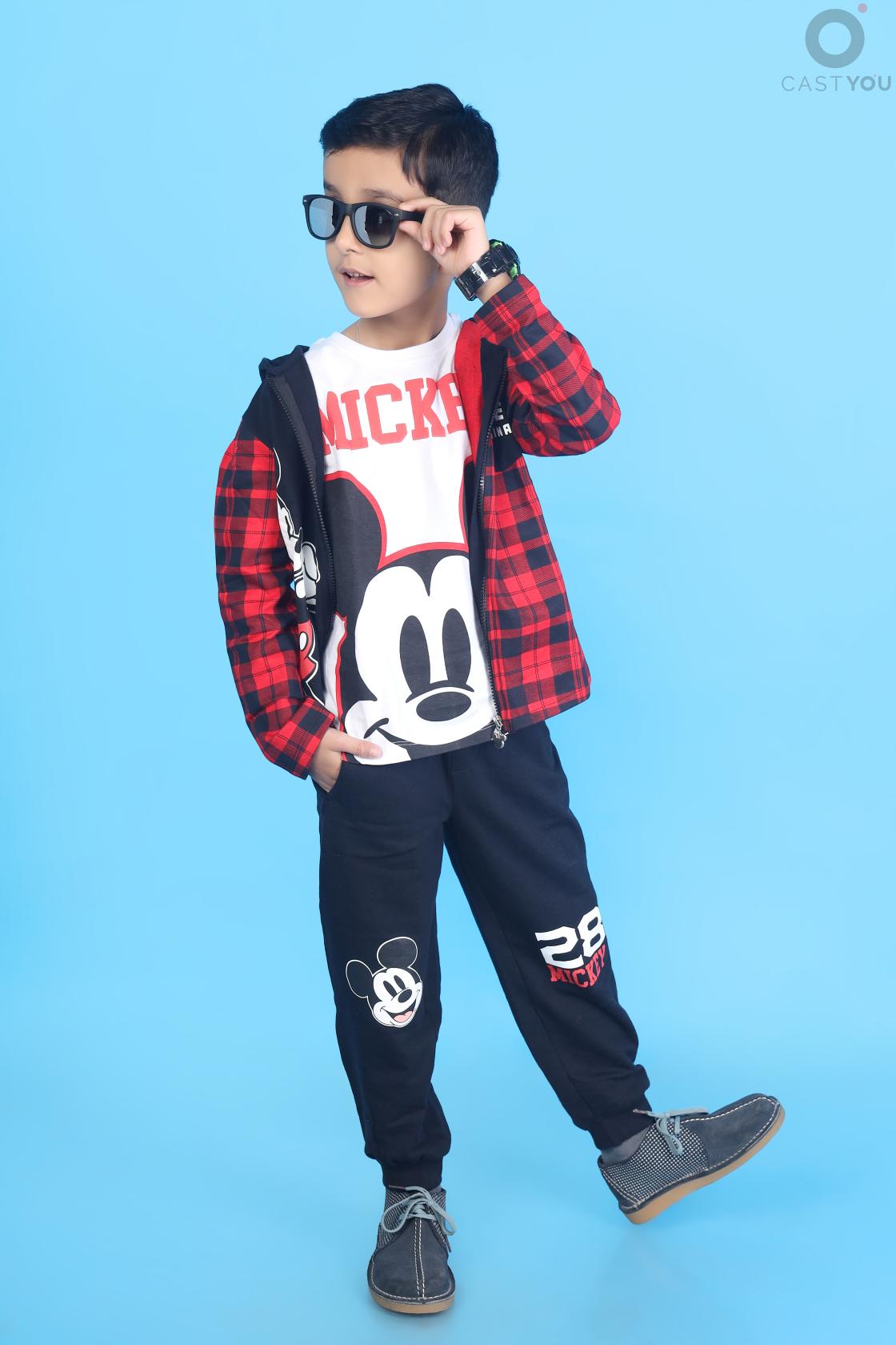 Yashvardhan - CastYou