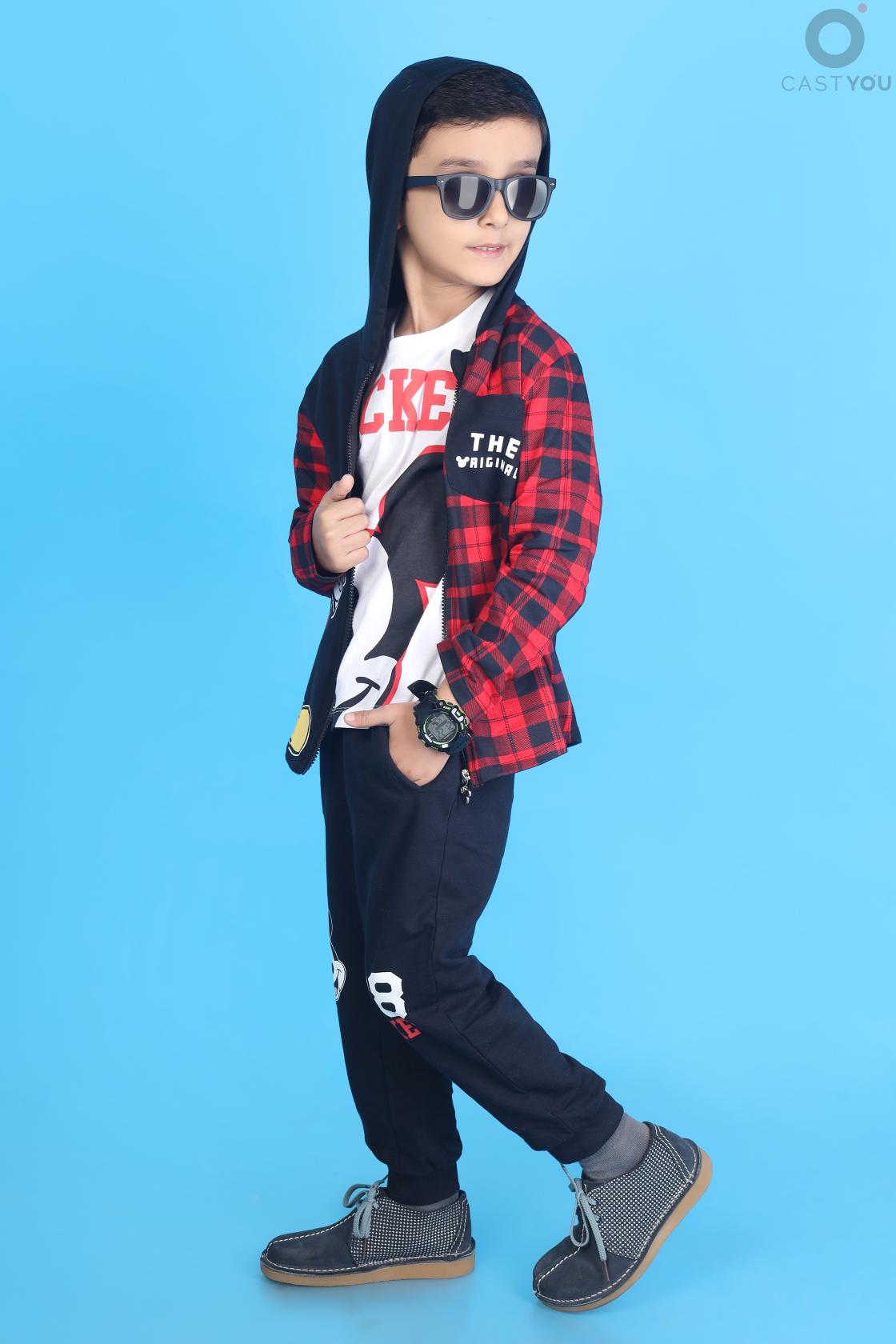Yashvardhan - CastYou