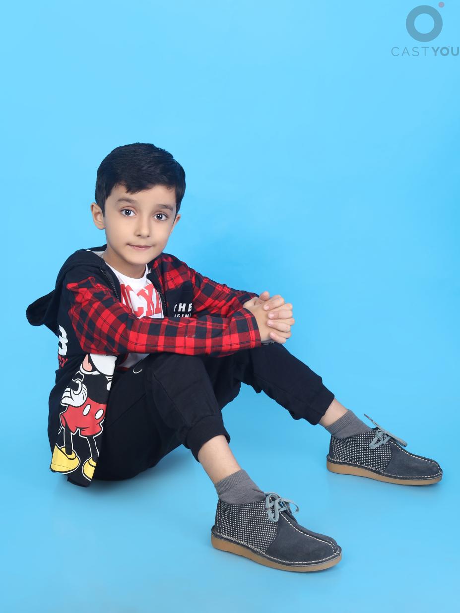 Yashvardhan - CastYou