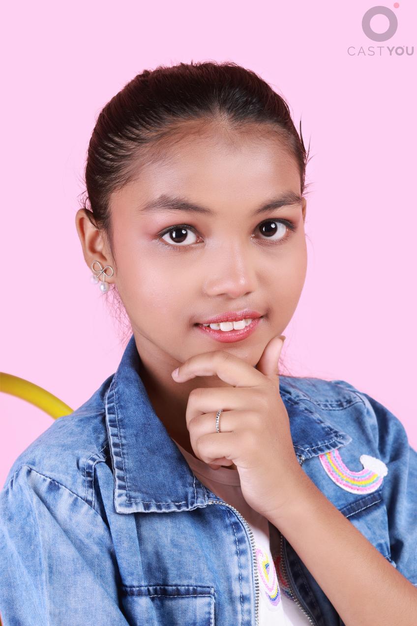 Aaliya Tadvi - CastYou