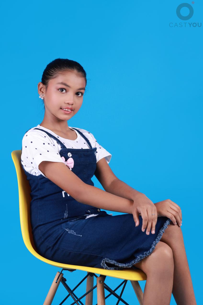 Aaliya Tadvi - CastYou