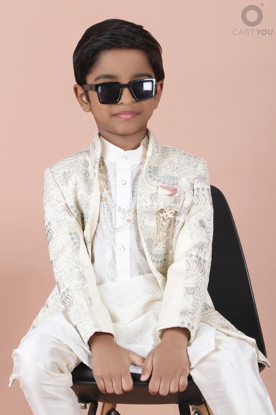 Sanjith Vinothkumar - CastYou
