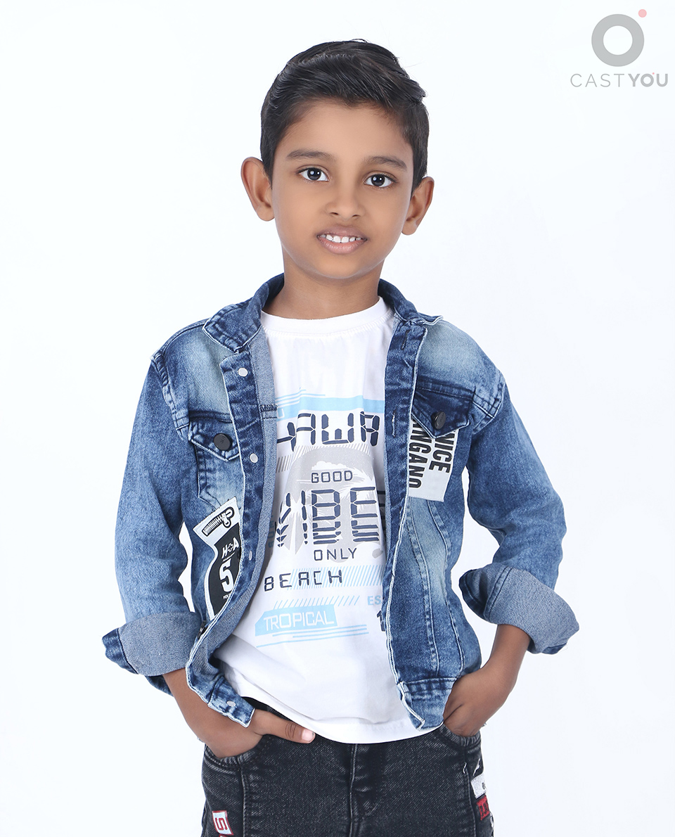 Geeshan - CastYou