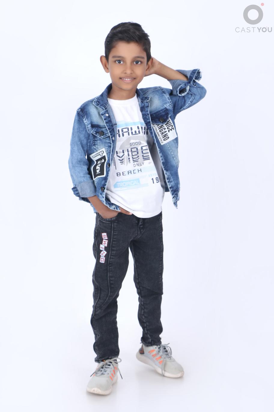Geeshan - CastYou