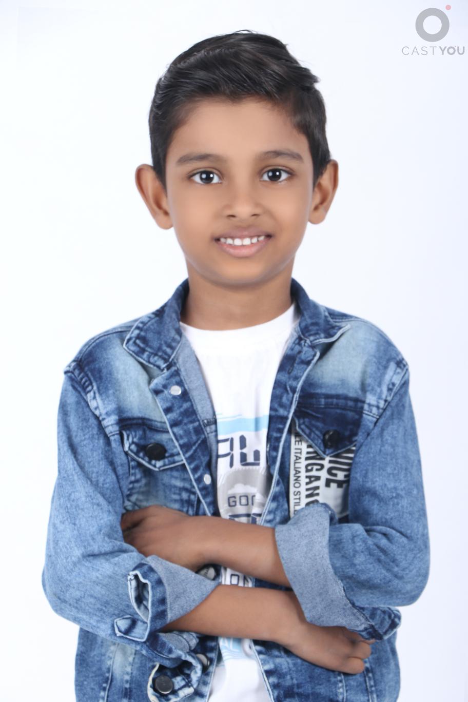 Geeshan - CastYou