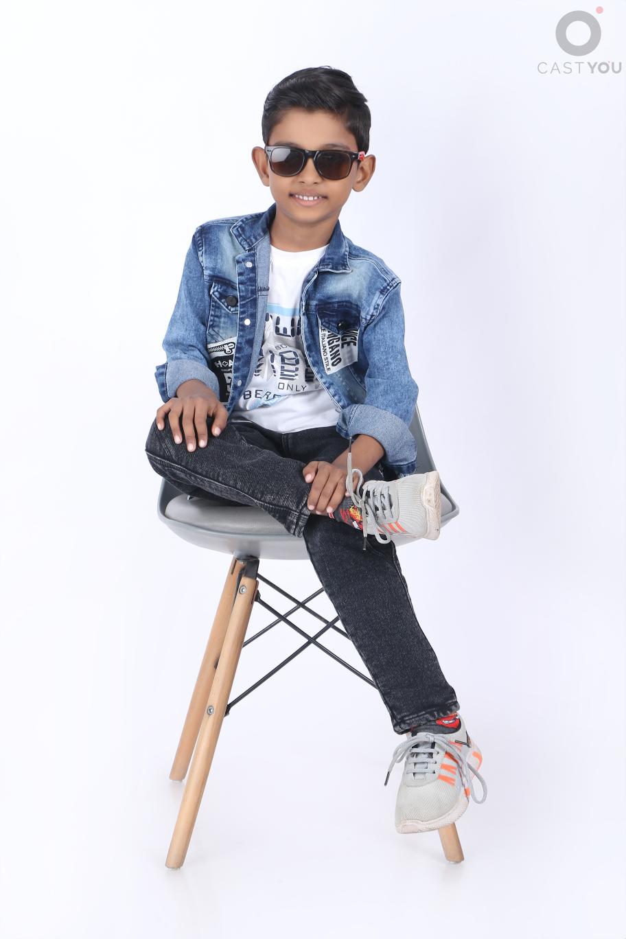 Geeshan - CastYou