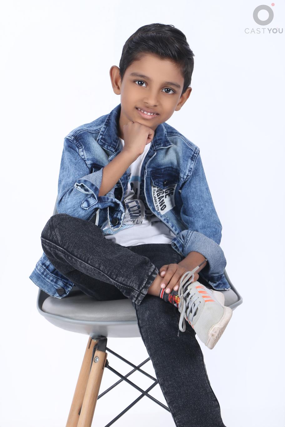 Geeshan - CastYou