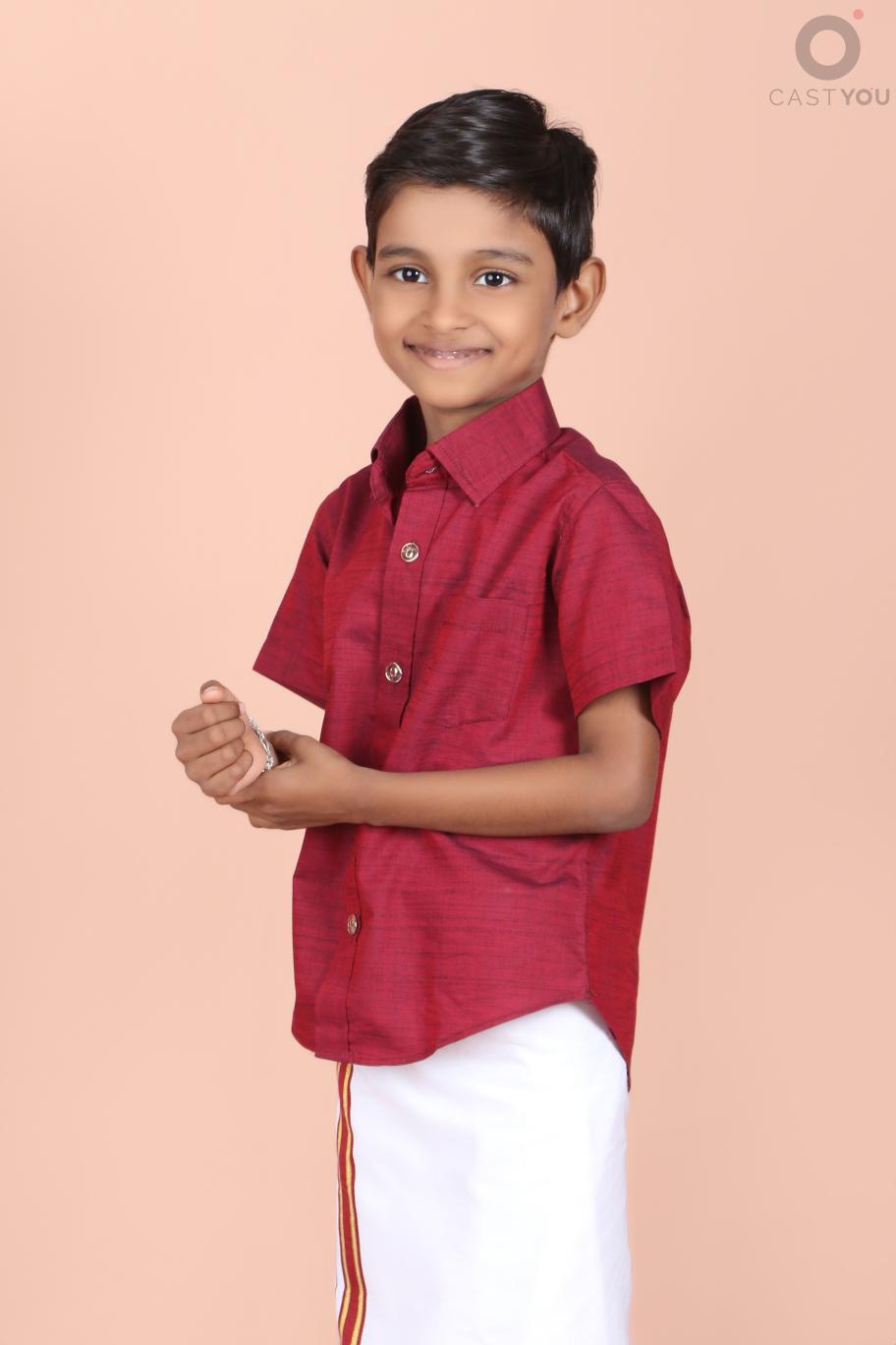 Geeshan - CastYou