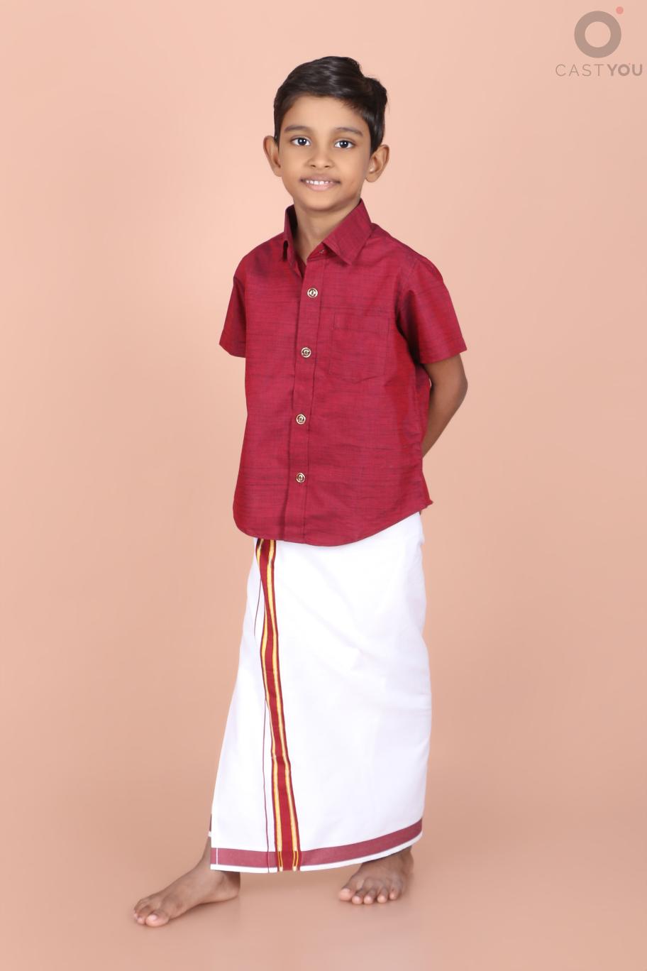 Geeshan - CastYou