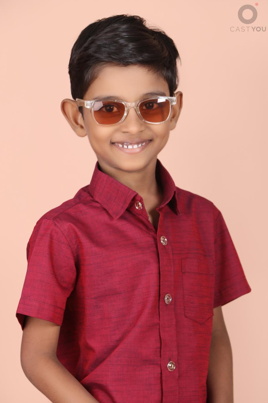 Geeshan - CastYou