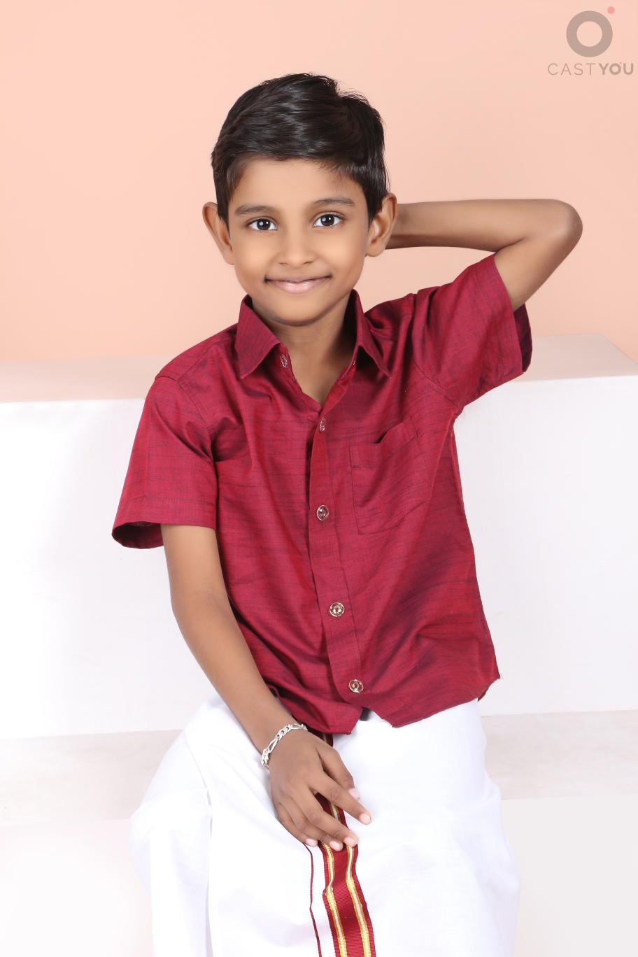 Geeshan - CastYou