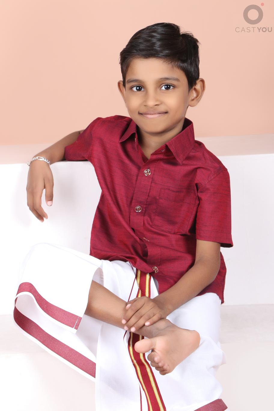 Geeshan - CastYou