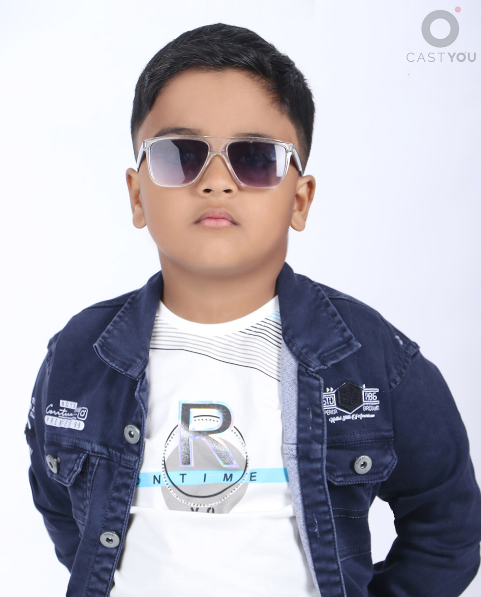 Monesh Raj Monesh S - CastYou
