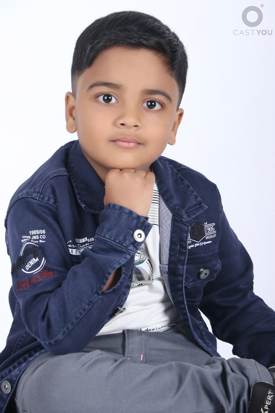 Monesh Raj Monesh S - CastYou