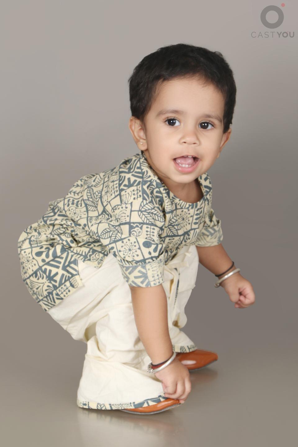 Viju Raj Viraj Raj - CastYou