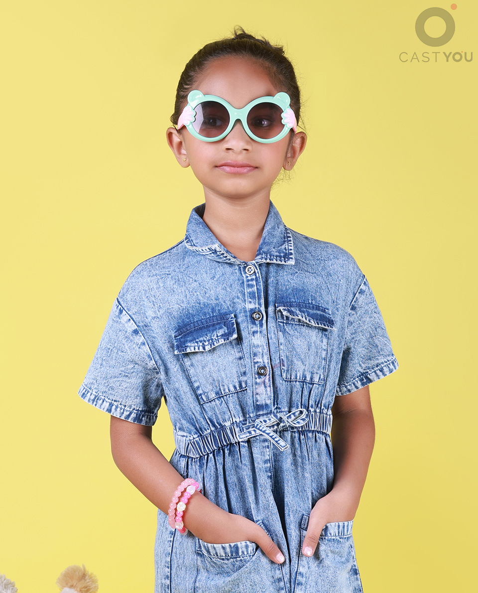 Anvi Prabhune - CastYou