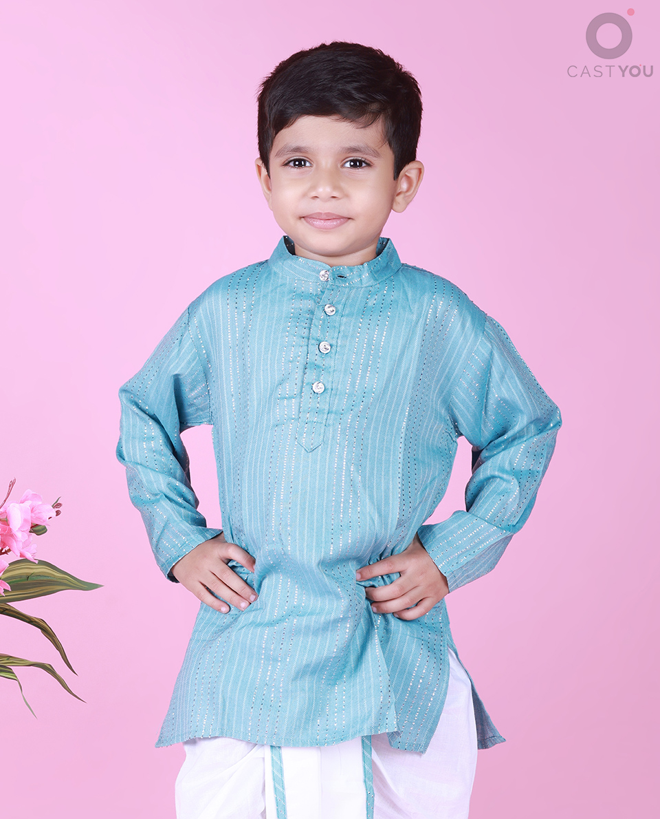 Chiranth Vaibhav - CastYou
