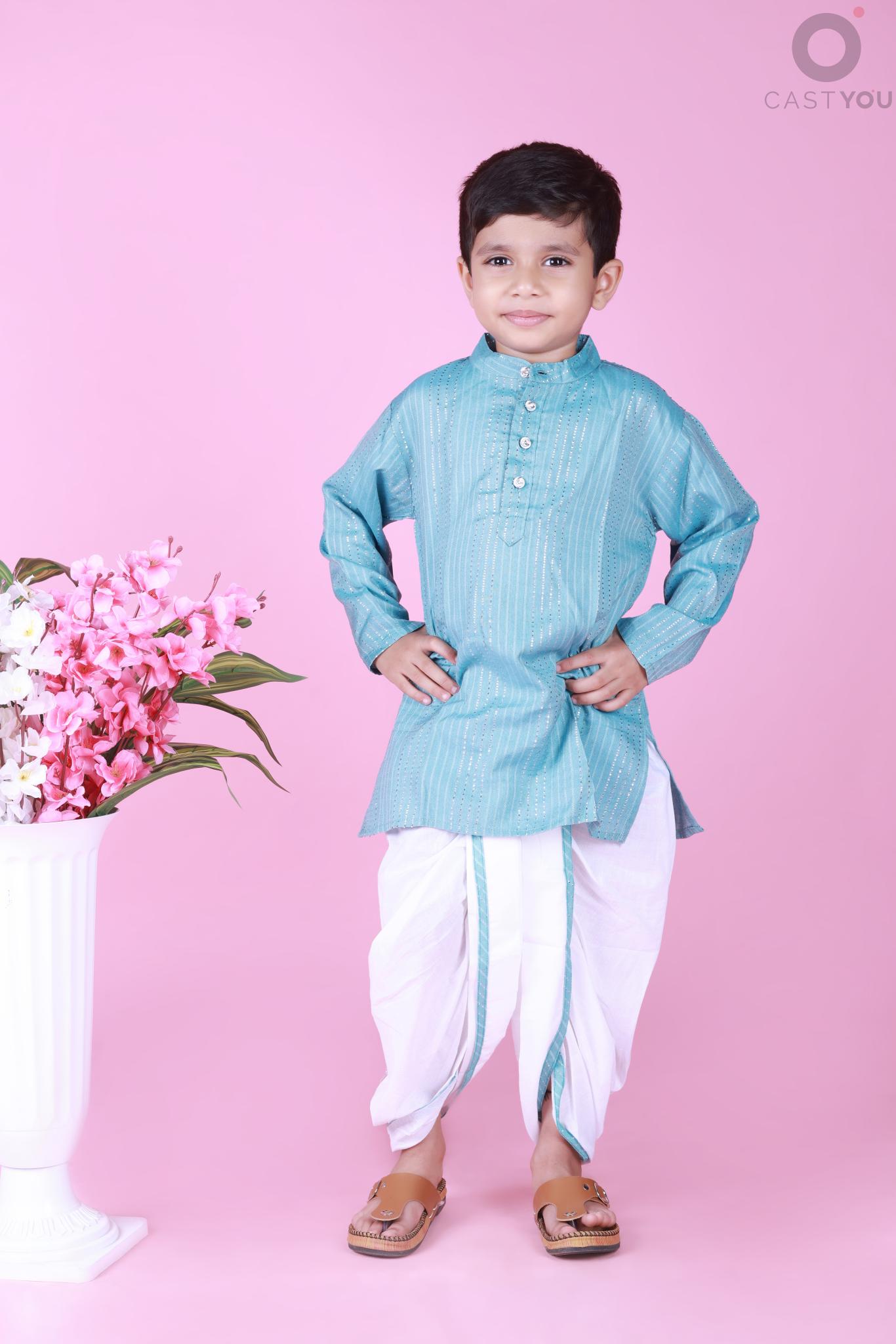 Chiranth Vaibhav - CastYou
