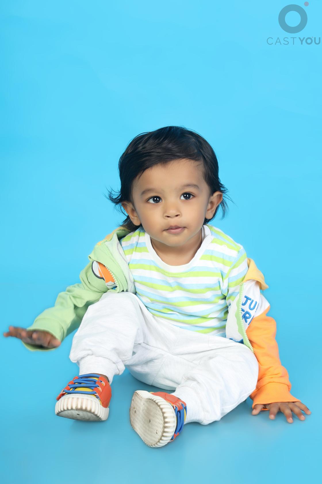 Ryaan Rk Ryaan Roy - CastYou