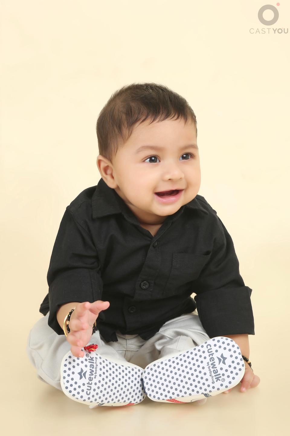 Divit Jain - CastYou