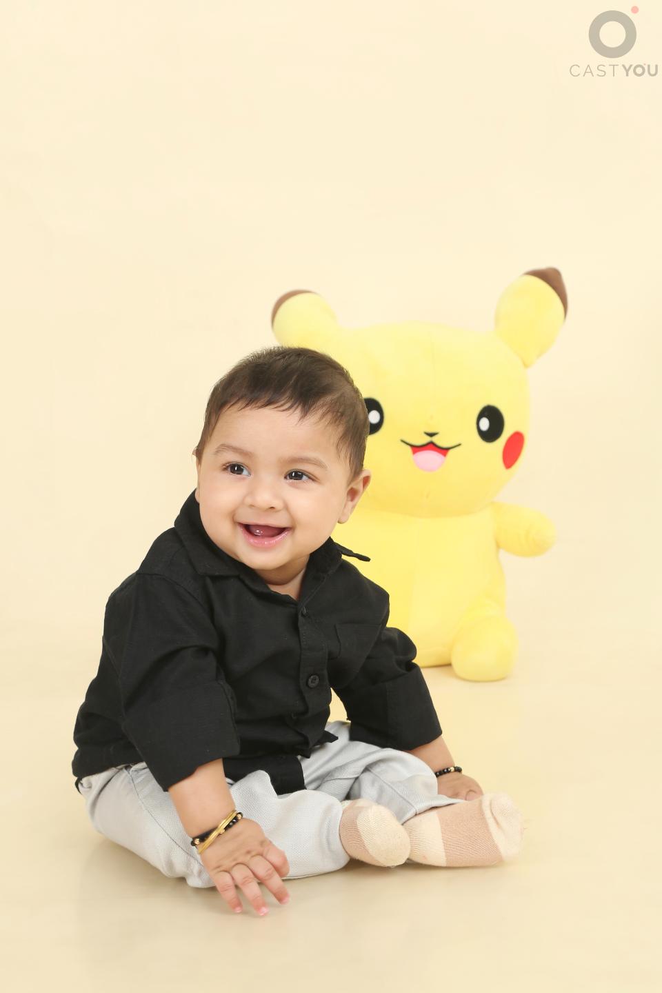 Divit Jain - CastYou