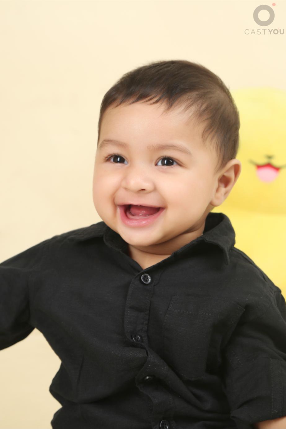 Divit Jain - CastYou